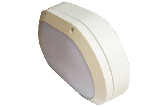 چین Cool White 10W 20w Oval LED Surface Mount Light For Ceiling Lighting IP65 Rating تامین کننده
