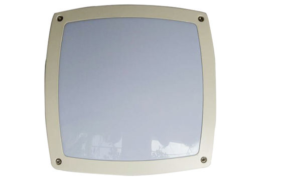 چین Dimmable Outdoor Surface Mounted LED Ceiling Light IK10 CRI 75 SP - MLCG270 - 10 تامین کننده