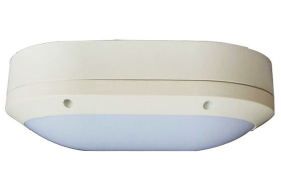 چین 120 Degree Neutral White LED Ceiling Light Square 800 Lumen High Light Effiency تامین کننده