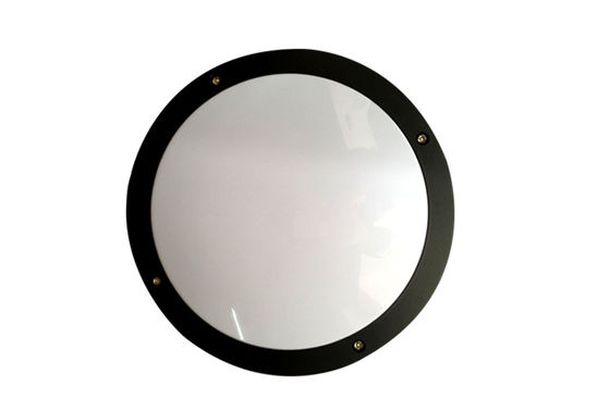 چین 20W Dimmable IP65 Outdoor LED Kitchen Ceiling Lighting  White Toilet / Garden Round 300 x 300 تامین کننده