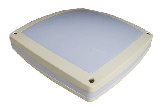چین Surface Mount Outdoor LED Wall Light For Villa Lighting Moisture Proof 10 - 40W تامین کننده