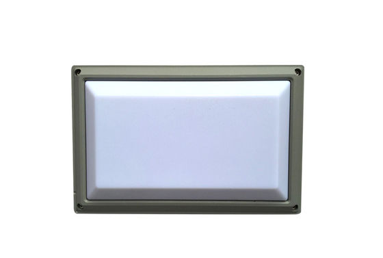 چین Warm White Surface Mount LED Ceiling Light For Bathroom / Kitchen Ra 80 AC 100 - 240V تامین کننده