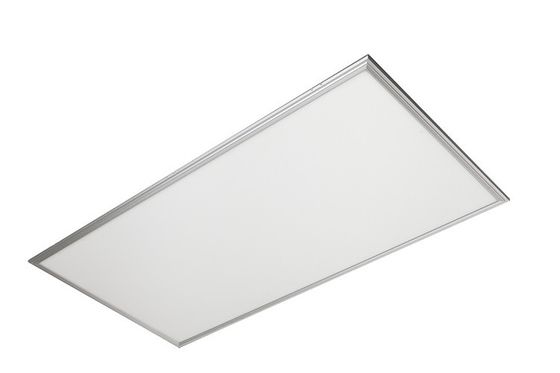 چین Dimmable LED Panel Light 600X600 180°Recessed Ultraslim LED Panel Lamp تامین کننده