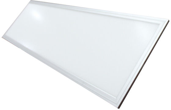 چین Commercial Led Flat Panel Lights 600 x 600 cm 6000K 3200 Lm 90 lm / watt تامین کننده