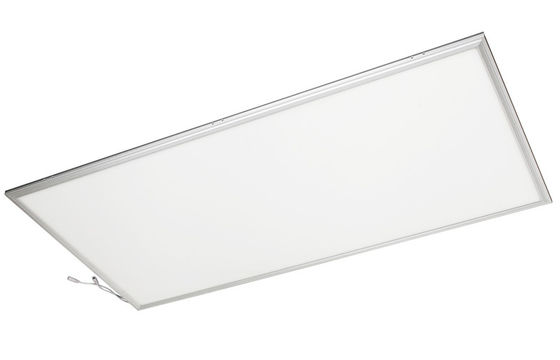 چین Square Mini Surface Mount LED Panel Light For Warehouse CE Standard Long Life Span تامین کننده