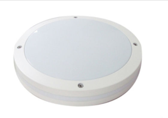 چین 20W moisture proof Outdoor LED Ceiling Light PC diffuser Alumium body 48V تامین کننده