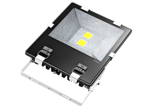 چین 10W-200W Osram LED flood light SMD chips high power industrial led outdoor lighting 3000K-6000K high lumen CE certified تامین کننده