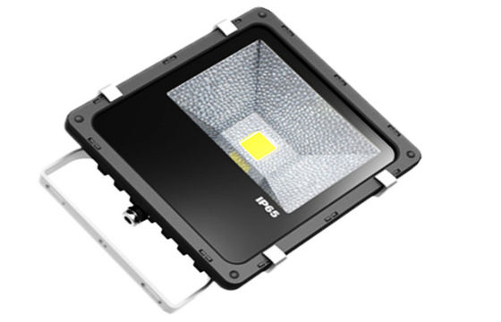چین Portable 150w LED flood light outdoor waterproof IP65 3000K - 6000K high lumen تامین کننده