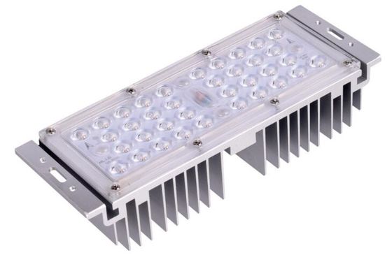 چین Cree LED Module for street light 10W-40W For Indstrial LED Flood light 120lm/Watt تامین کننده