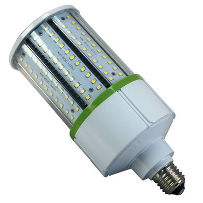 چین 30 Watt Eco - Firendly E27 Led Corn Light Bulb Super Bright 4200 Lumen best price, 5 years warranty تامین کننده