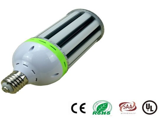 چین High Lumen Led Corn Light Bulb E40 / 100 Watt Led Corn Bulb Aluminium Housing تامین کننده