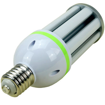 چین 360 Degree Outdoor E40 Led Corn Bulb 100w For Street / Road Lighting , High Brightness تامین کننده