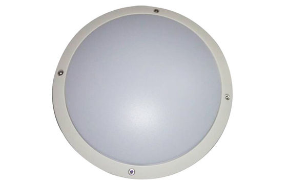 چین IP65 Dimmable Outdoor LED Ceiling Light Cool White CE Approval High Lumen تامین کننده