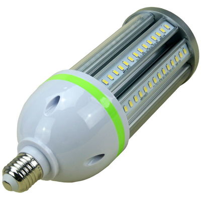 چین 45W Clear 180 Degree Led Corn Lamp  Bulb E40 E39 E27 Base , Samsung / Epistar Chip تامین کننده