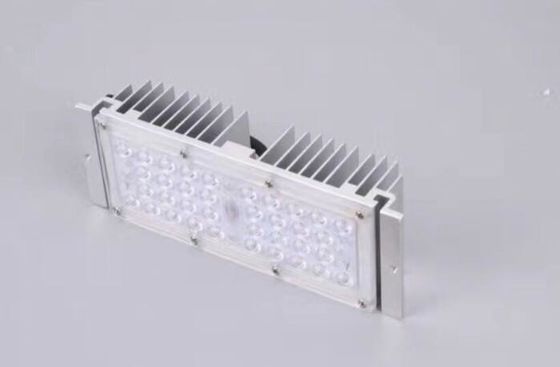 چین Samsung 30w 5200 Lumen Led Street Light Module Pure Aluminium Housing تامین کننده