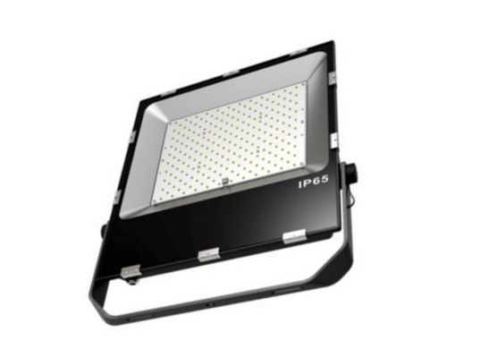 چین IP65 80W 8000 lumen Industrial LED Flood Lights Osram chip 5 years warranty تامین کننده