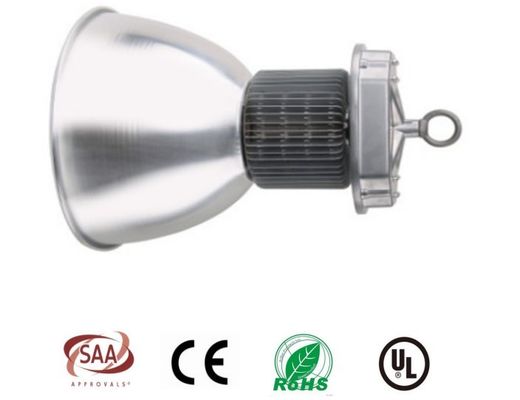 چین 100W LED High bay light 85-265VAC IP65 waterproof . COB chip for warehouse factory تامین کننده
