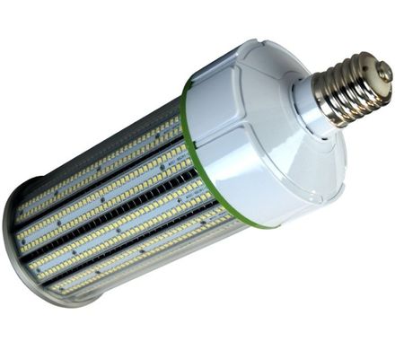 چین 90-305 Vac 150w Led Corn Lamp E27 360 Degree Beam Angle , Corn Led Lights تامین کننده