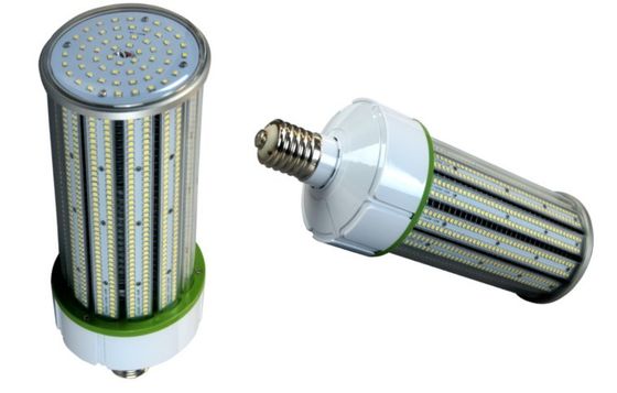 چین CRI &gt;80 E40 Corn Led Lights Replacment Metal Halide Light , 5 Years Warranty تامین کننده