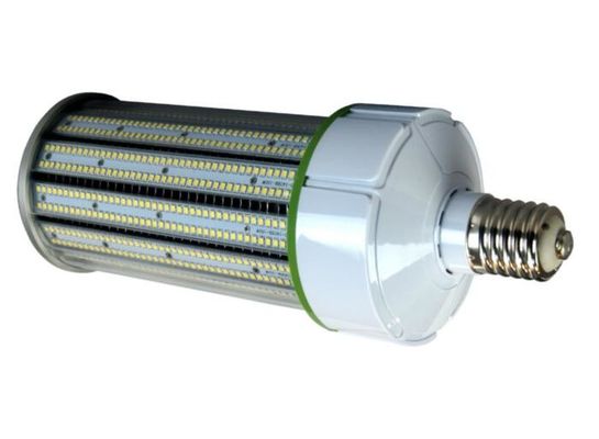 چین 150W 90-277VAC IP20 Led Corn Street Light 22000 lumen 360 degree beam angle تامین کننده