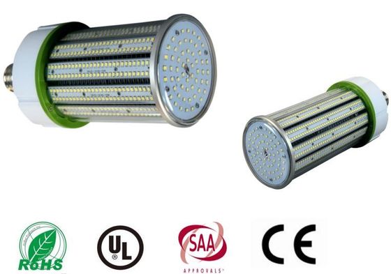 چین 140LM / Watt 120w E40 Led Corn Light Bulb For Garden Lighting / Canopy Lighting تامین کننده