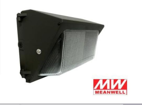 چین 12000 Lumen 100 watt led wall pack light  chip 3030 Meanwell driver تامین کننده