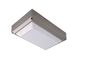 4000 - 4500 K Recessed LED Bathroom Ceiling Lights Bulkhead Lamp With Pir Sensor تامین کننده