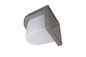 Aluminium Decorative LED Toilet Light For Bathroom IP65 IK 10 Cree Epistar LED Source تامین کننده