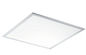 Dimmable Indoor Recessed LED Panel Light Super Bright SMD 5630 CRI 75 Alu + PMMA تامین کننده