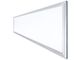 Cool White 48W LED Panel Light 600X600 mm For Meeting Room 4320 Lumen 90 Lm / W تامین کننده