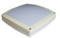 waterproof 1600 lumen IP65 Outdoor LED Ceiling Light black cover die cast aluminum تامین کننده