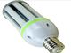 54W IP64 Waterproof Rating Led Corn Lamp E40 PF &gt;0.9 Clear Milky Cover تامین کننده