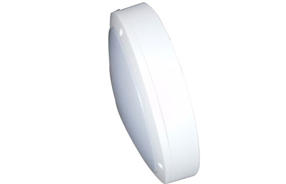 چین IP65 SMD 3528 Cool White Oval LED Ceiling Panel Light For Mordern Decoration تامین کننده