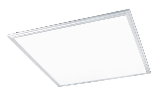 چین Cool White LED Flat Panel light 600 x 600 6000K CE RGB Square LED Ceiling Light تامین کننده