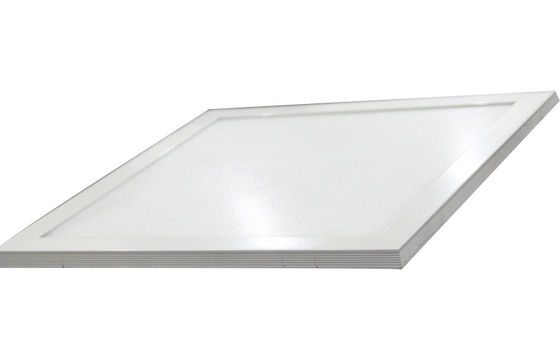 چین Warehouse Lighting Cool White Surface Mounted Led Panel Light IP50 Alu + PMMA تامین کننده