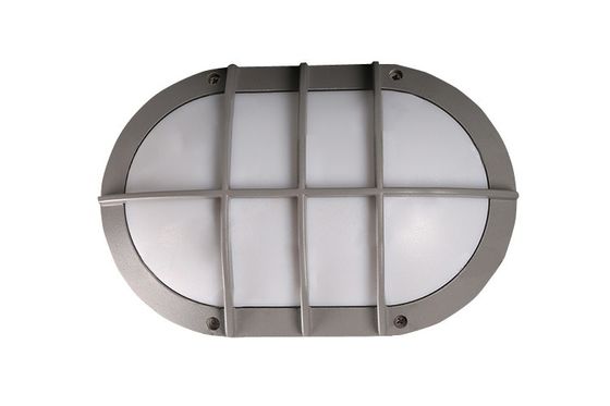 چین Grey Suspended Ceiling Led Panel Light Surface Mount 10w 20w Moisture Proof تامین کننده