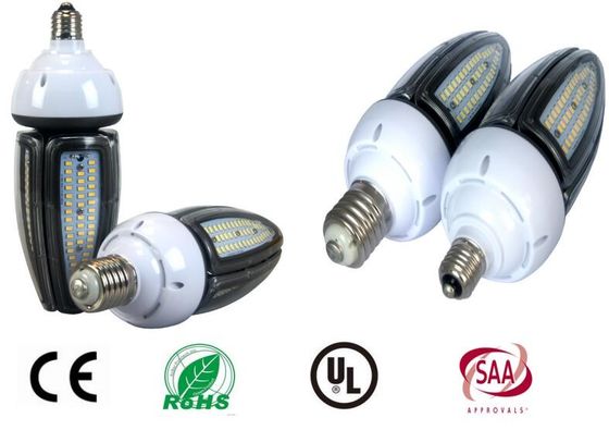 چین IP65 20w - 60w Waterproofing Corn LED Bulb super bright outdoor applications تامین کننده