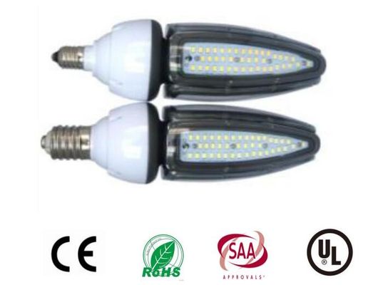 چین Efficient 5000 Lumen Waterproof Corn Led Bulb , Corn Led Lamps CE / RoHs / SAA تامین کننده