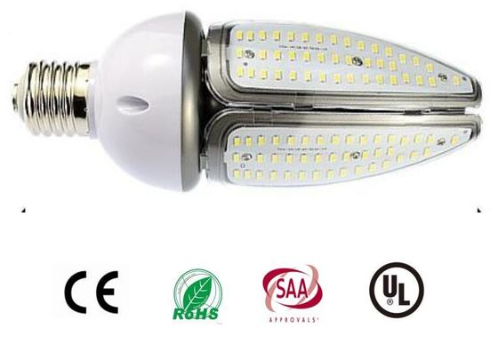 چین 50 W Epistar Chip Led Corn Light E39 , External Dimmable Led Corn Bulb Energy Saving تامین کننده
