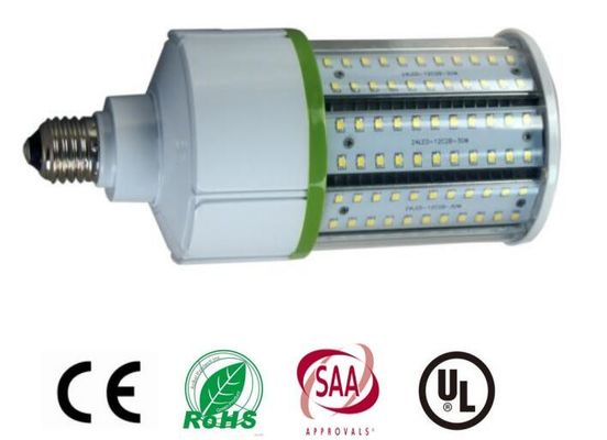 چین 30W 6000K Led Corn Light E40 E39 B22 Base IP20 فوق العاده روشن برای روشنایی باغ تامین کننده