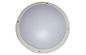 Grey Suspended Ceiling Led Panel Light Surface Mount 10w 20w Moisture Proof تامین کننده