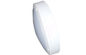 IP65 SMD 3528 Cool White Oval LED Ceiling Panel Light For Mordern Decoration تامین کننده