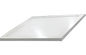 Warehouse Lighting Cool White Surface Mounted Led Panel Light IP50 Alu + PMMA تامین کننده