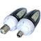 140Lm / Watt  IP65 30w Led Corn Light Bulb For Garden Lighting , 100-277 Vac تامین کننده