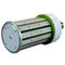 40 W Samsung Chip Led Corn Lamp E40 90-270vac CE / SAA / Tuv Certified تامین کننده