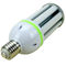 21W IP65 140lm / Watt E27 360 Led Corn Bulb Forsted Clear Pc Cover تامین کننده
